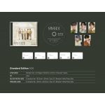 Sweet [standard Edition Cd] | Tomorrow X Together