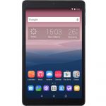 Tableta Alcatel Pixi 3, 10.1", Quad-Core, 8GB, Negru