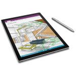 Tableta Microsoft Surface Pro 4, 12.3", 128GB, Argintiu