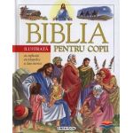 Biblia ilustrata pentru copii |