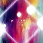 Colours In The Sun - Digipak | Voyager
