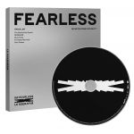 Fearless (Monochrome Bouquet Version) | Le Sserafim