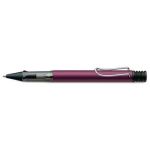 Pix cu mecanism AL-star 229 black purple | Lamy