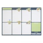 Planner - Star Wars - The Mandalorian | Grupo Erik