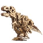 Puzzle 3D - Tyrannosaurus Rex | Ugears