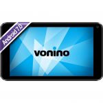 Tableta Vonino Navo S, 7", Quad Core, 8GB, Negru