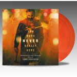 You Were Never Really Here - Vinyl | Johnny Greenwood