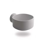 Alessi organizator de baie Birillo