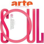 Arte Soul - Vinyl | Various Artists