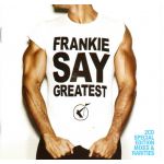 Frankie Say Greatest | Frankie Goes To Hollywood