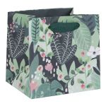 Punga de cadou - Short - Jungle Foliage | Glick
