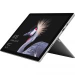 Tableta Microsoft Surface Pro, 12.3", 256GB SSD, Argintiu