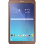 Tableta Samsung Galaxy Tab E (T561),&nbsp;9.6", 1.5GB RAM, 8GB, 3G, Gold Brown