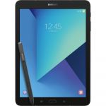 Tableta Samsung Galaxy Tab S3 T820, 9.7", Quad-Core, 4GB RAM, 32GB, Negru