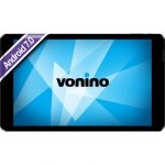 Tableta Vonino Magnet W10, 10", Quad Core, 16GB, Negru