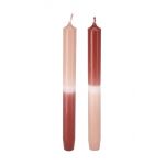 Bizzotto set de lumânări Jolene 4-pack