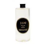 Cereria Molla alimentare pentru difuzorul de parfum Menthe and Basilic 500 ml