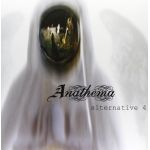 Alternative 4 - Vinyl | Anathema