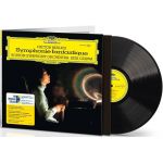 Berlioz: Symphonie fantastique - Vinyl | Seiji Ozawa, Boston Symphony Orchestra