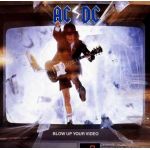 Blow Up Your Video | AC/DC