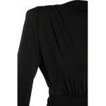 Bluza cu umeri intariti