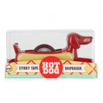 Dispenser pentru banda adeziva - Hot Dog Pup | NPW