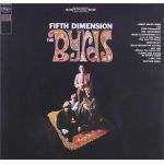 Fifth Dimension | The Byrds