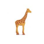 Figurina - Girafa | Tender Leaf Toys