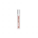 Luciu de Buze, Sunkissed, Crystal Couture Lip Elixir, Vitamina E, Maro, Golden, 3.5 ml