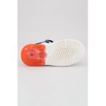 Pantofi sport cu model colorblock
