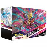 Pokemon TCG: SWSH11 Lost Origin - Build & Battle Stadium | The Pokemon Company