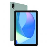 Tableta Doogee U10 Green, 10.1" IPS HD, Android 13, 9GB RAM (4+5), 128GB ROM, Quad Core RK3562, 5060 mAh, wifi6, TÜV, Aplicatii Copii
