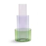 &k amsterdam vaza decorativa amphi green l