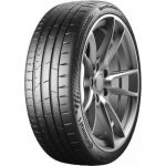 Anvelope Continental SPORTCONTACT 7 245/35R21 96Y Vara