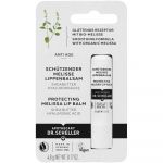 Balsam de buze protector cu extract de lemon balm, Dr. Scheller, 4.8 gr