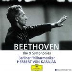 Beethoven: The 9 Symphonies | Berlin Philharmonic Orchestra, Herbert von Karajan