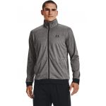Bluza de trening cu fermoar pentru antrenament Sportstyle