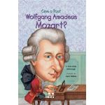 Cine a fost Wolfgang Amadeus Mozart? | Yona Zeldis Mcdonough