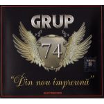 Din nou impreuna | Grup '74