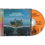 Funk Wav Bounces Vol. 2 | Calvin Harris