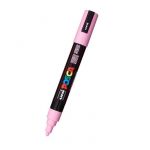 Marker Posca - Roz Deschis PC-5M | Uni