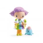 Set 2 figurine - Tutti & Frutti | Djeco