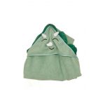 Aroma Home prosop cu glugă pentru copii Downtime Dino Hooded Towel