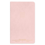 Carnet - Flex Cover - Blush | DesignWorks Ink