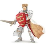 Figurina - Red King Arthur | Papo