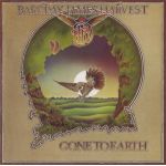 Gone To Earth | Barclay James Harvest