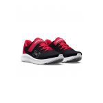 Pantofi cu monograma pentru alergare Pursuit 3 AC