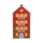 &k amsterdam puzzle Canal House 79 elementów