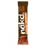 Baton cu cacao si portocale Nakd | Nakd