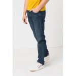 Blugi drepti cu 5 buzunare 501